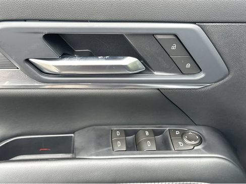 New 2026 GMC Terrain Elevation w/ Black Edition FWD image 29