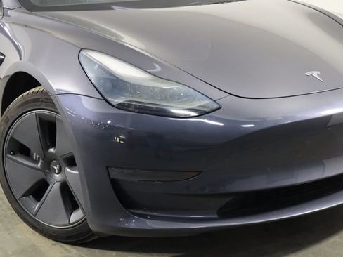 Used 2023 Tesla Model 3 Standard Range RWD image 52