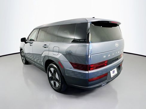 Certified 2026 Hyundai Santa Fe SE FWD image 7