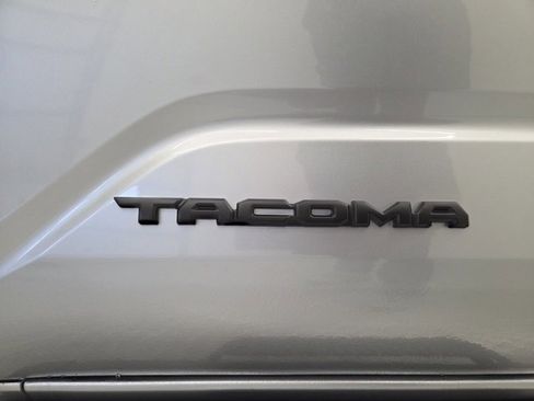 New 2025 Toyota Tacoma SR5 image 18