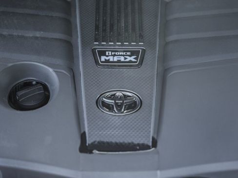 New 2026 Toyota Tundra TRD Pro AWD/4WD image 25
