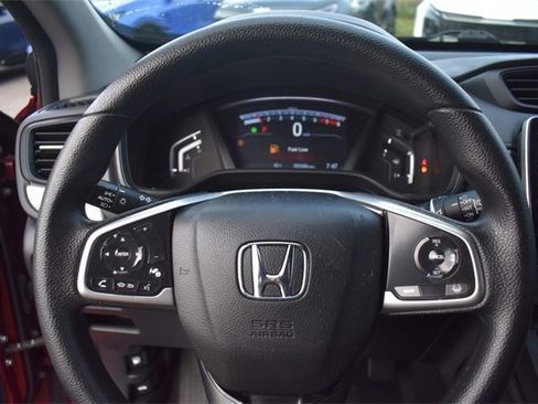 Used 2022 Honda CR-V Special Edition image 28