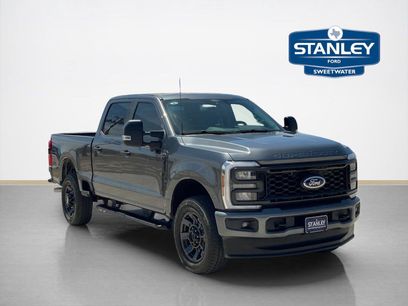 Used 2025 Ford F250 XL w/ STX Appearance Package