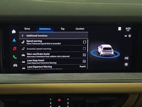 Certified 2024 Porsche Cayenne image 20