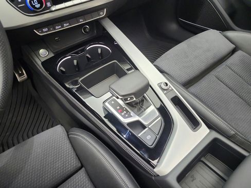 Used 2023 Audi A4 2.0T Premium Plus w/ Premium Plus Package image 14
