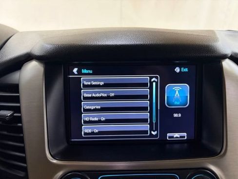Used 2020 GMC Yukon Denali w/ Denali Ultimate Black Edition AWD/4WD image 61