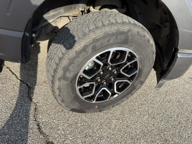 Used 2023 Ford F150 Lariat AWD/4WD image 42