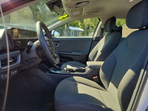 Used 2025 Kia K4 FWD image 18
