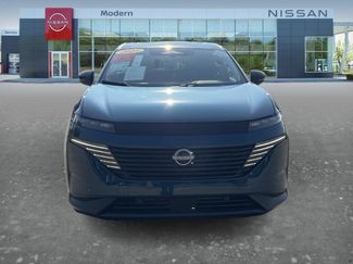 Certified 2025 Nissan Murano SL AWD/4WD video 2