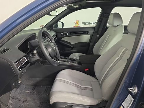 Used 2025 Honda Civic Sport image 18