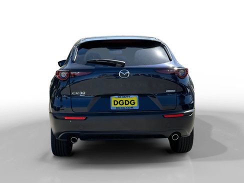 New 2026 MAZDA CX-30 AWD 2.5 S w/ Select Sport Pkg image 4