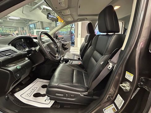 Used 2013 Honda CR-V EX-L image 54