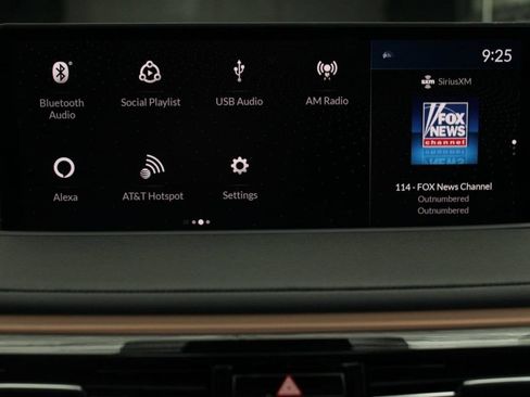 Used 2024 Acura MDX w/ Technology Package FWD image 25
