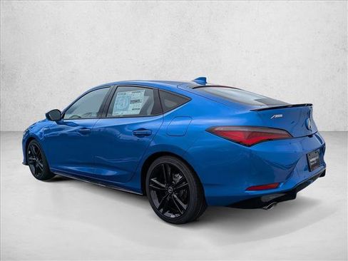 New 2026 Acura Integra A-Spec image 9