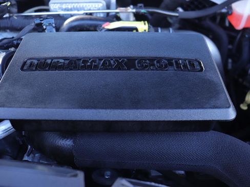 Used 2021 Chevrolet Silverado 2500 W/T w/ WT Convenience Package image 27