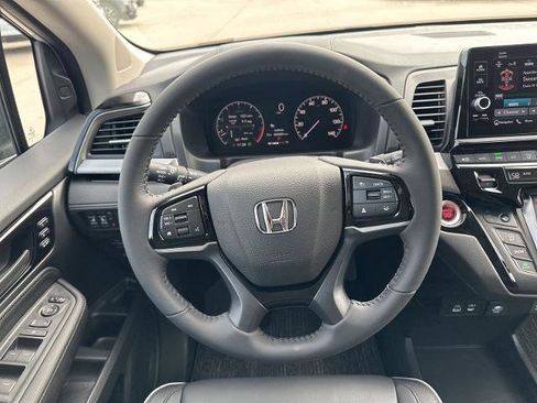 New 2026 Honda Odyssey Touring image 31