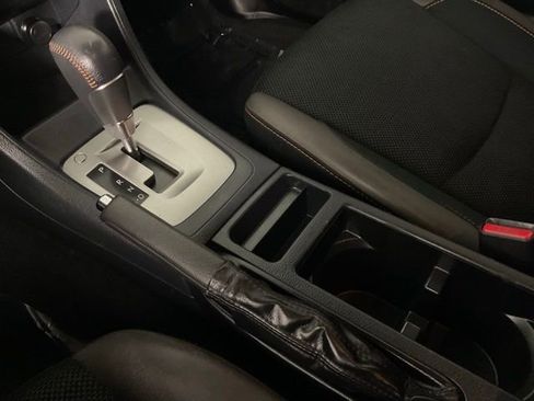 Used 2016 Subaru Crosstrek 2.0i Premium image 17