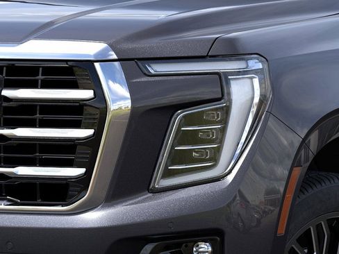 New 2026 GMC Yukon XL Elevation image 10
