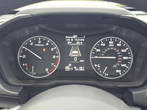 Used 2024 Subaru Impreza 2.0i Sport image 40