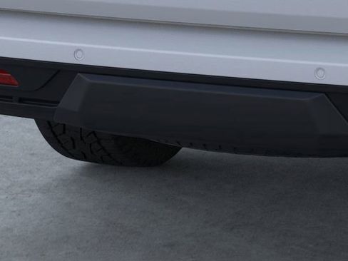 New 2026 Ford Expedition Tremor image 23