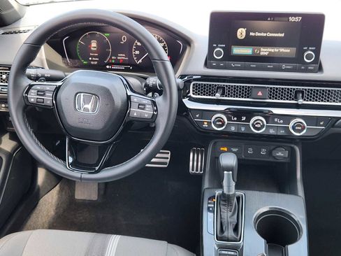 Used 2026 Honda Civic Sport image 27