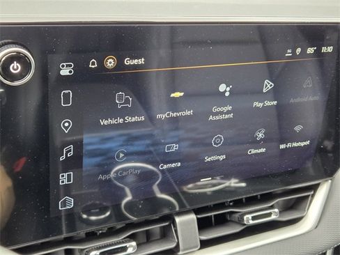 New 2026 Chevrolet Equinox LT image 26