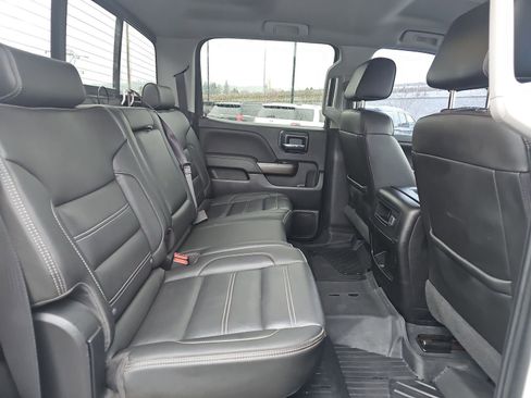Used 2018 GMC Sierra 1500 Denali image 17