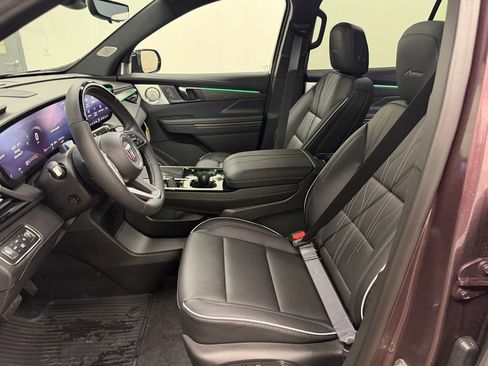 New 2026 Buick Enclave Avenir w/ Super Cruise Package image 28