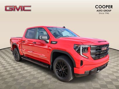 New 2026 GMC Sierra 1500 Pro w/ Graphite Edition