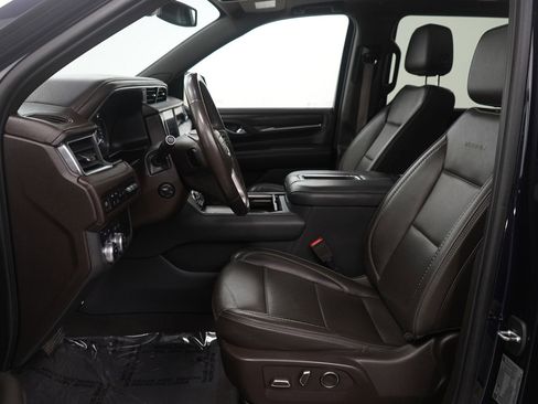 Used 2021 GMC Yukon XL Denali AWD/4WD image 20