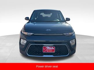 Used 2021 Kia Soul S video 2