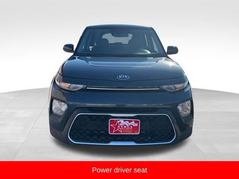 Used 2021 Kia Soul S image 2