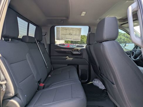 New 2026 Chevrolet Silverado 1500 LT Trail Boss w/ Convenience Package II image 31