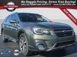 Used 2019 Subaru Outback 2.5i Touring video 1