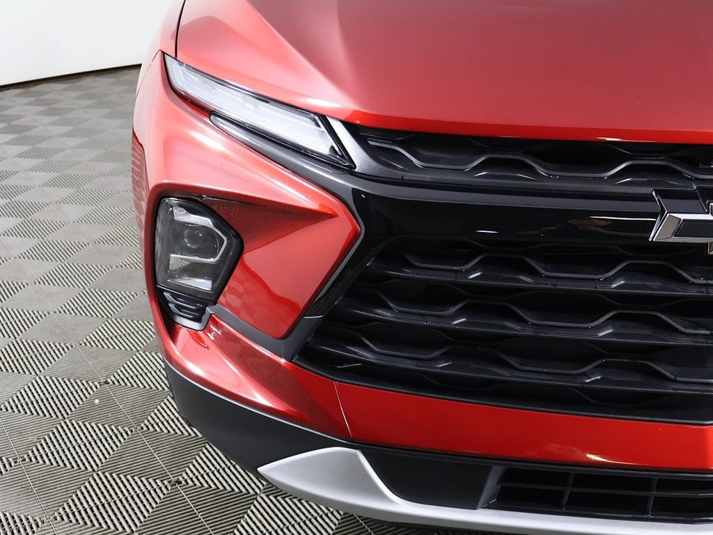 Used 2024 Chevrolet Blazer LT w/ Convenience Package FWD image 13