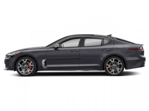 Used 2020 Kia Stinger GT image 3