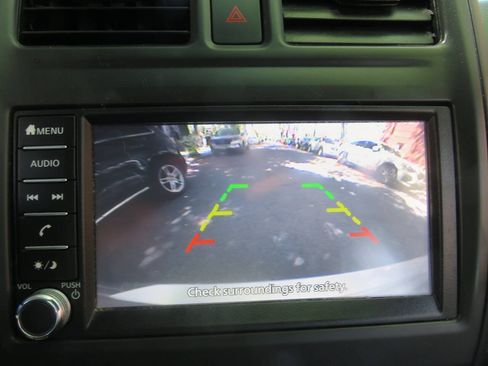 Used 2019 Nissan Versa S Plus FWD image 19