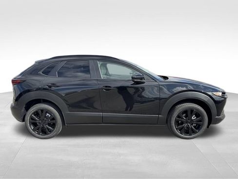 New 2026 MAZDA CX-30 AWD 2.5 S image 6