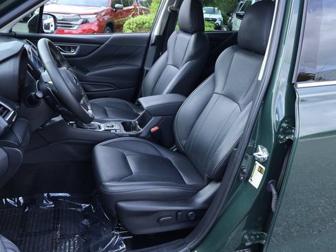 Used 2024 Subaru Forester Touring AWD/4WD image 15