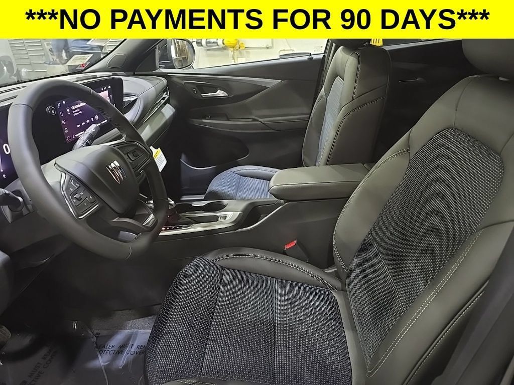 New 2026 Buick Envista Preferred w/ Convenience I Package FWD image 19