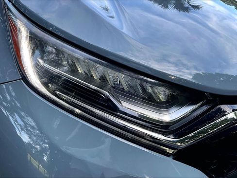 Used 2020 Honda CR-V Touring image 28