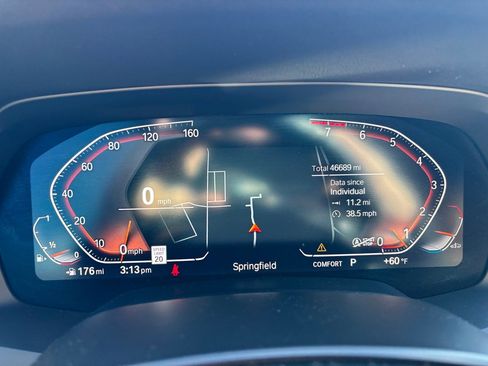 Used 2019 BMW X5 xDrive40i w/ Convenience Package image 12