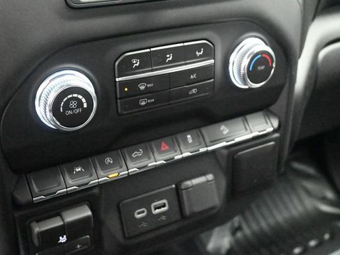 New 2026 GMC Sierra 1500 Pro w/ Pro Value Package image 21