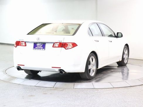 Used 2013 Acura TSX Sedan image 9