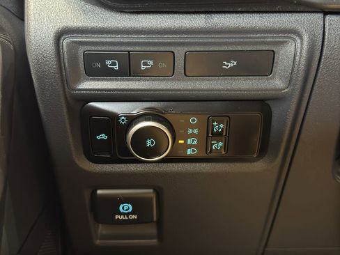 Used 2023 Ford F150 XLT w/ Equipment Group 302A High image 38