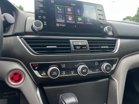 Used 2018 Honda Accord EX-L image 17