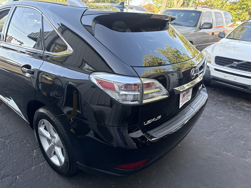 Used 2010 Lexus RX 350 AWD w/ Premium Pkg image 7