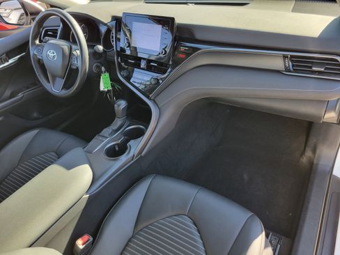 Certified 2024 Toyota Camry SE image 16