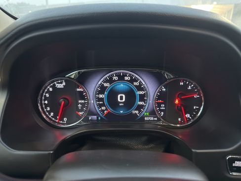 Certified 2018 GMC Acadia Denali w/ Technology Package AWD/4WD image 17