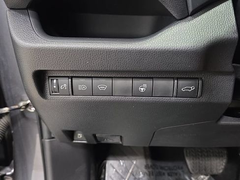 Certified 2023 Toyota RAV4 SE w/ Weather & Moonroof Package AWD/4WD image 23